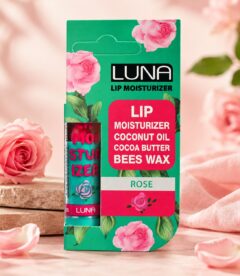 Luna Rose Lip Moisturizer 3.5g